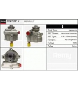 DELCO REMY - DSP5017 - 